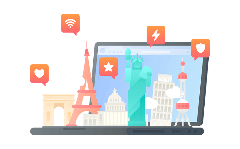 企鹅FM加速器 - 返华VPN
